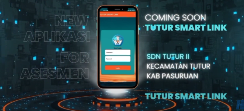 STUDA PRESTASI TIADA HENTI