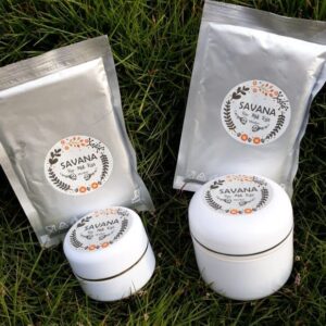 Masker Susu